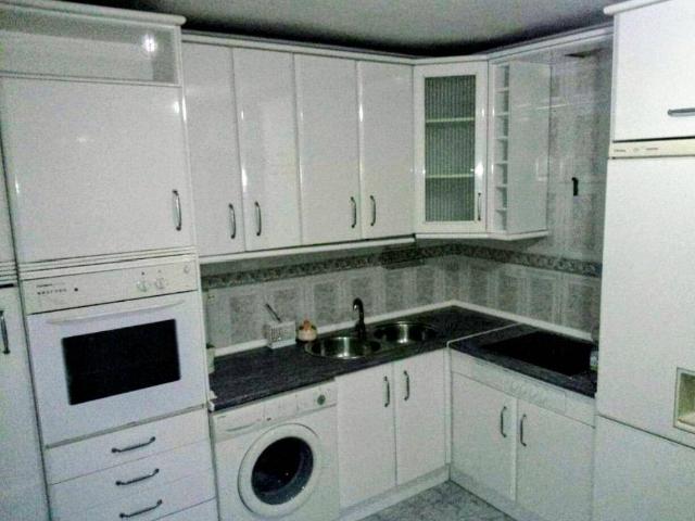 Piso en venta en San Marcos, Campiña de Jerez