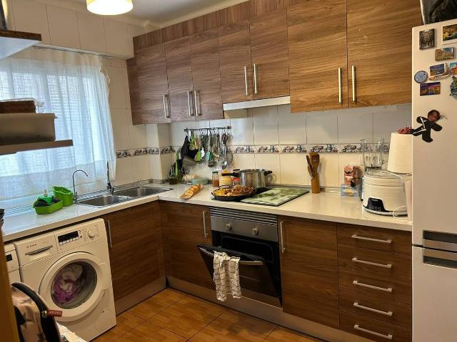 Piso en venta en l'Horta Sud, Valencia