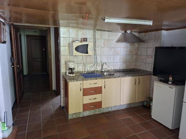 Piso en venta en El Condado, Andalucía