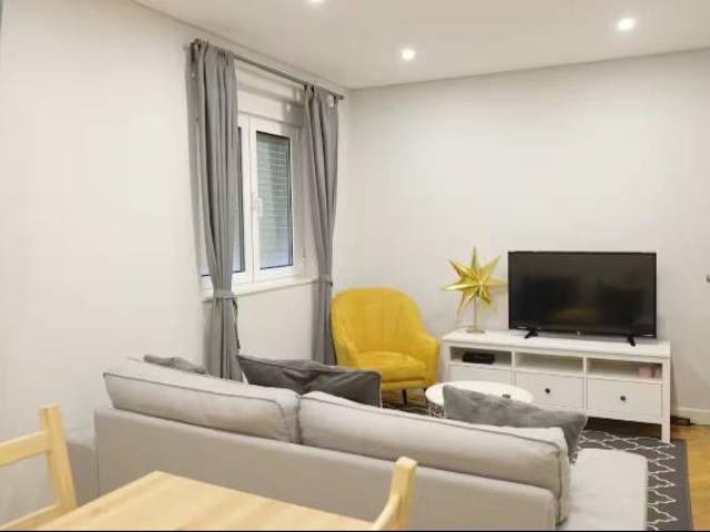 Piso en venta en San Marcos, Campiña de Jerez
