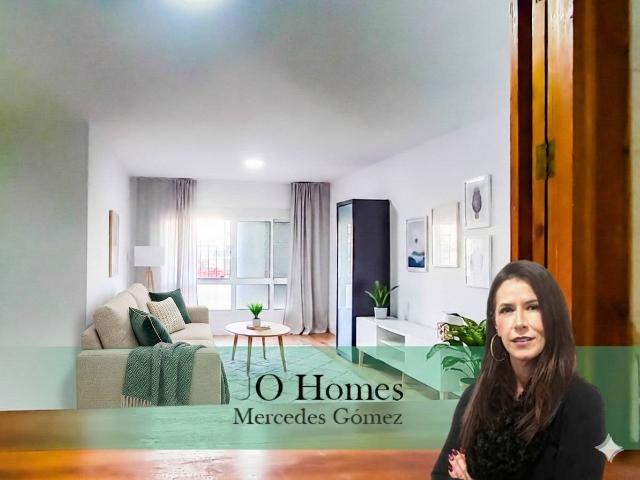Piso en venta en San Marcos, Campiña de Jerez