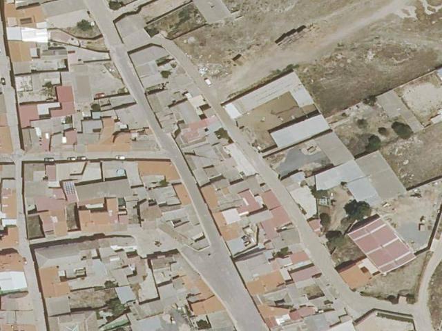 Piso en venta en El Romeral, Castilla-La Mancha