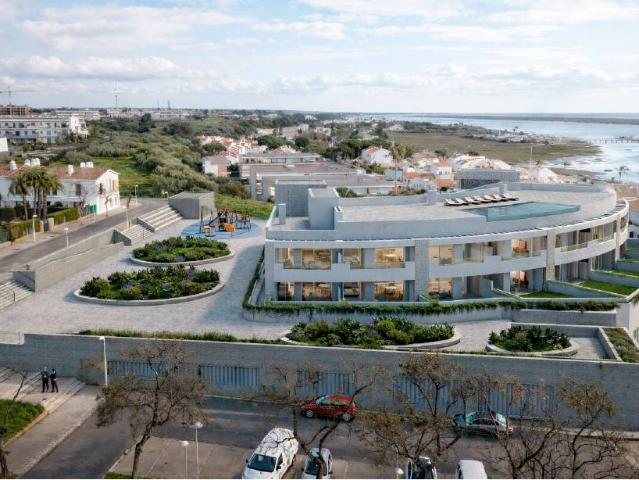 Piso en venta en El Rompido, Costa Occidental