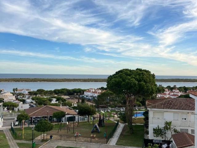 Piso en venta en El Rompido, Costa Occidental
