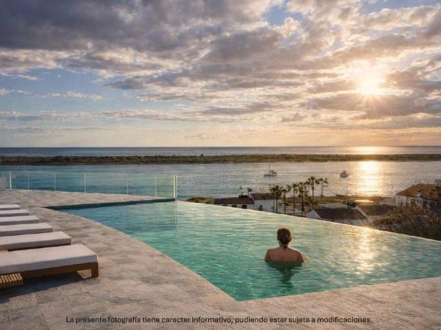 Piso en venta en El Rompido, Costa Occidental