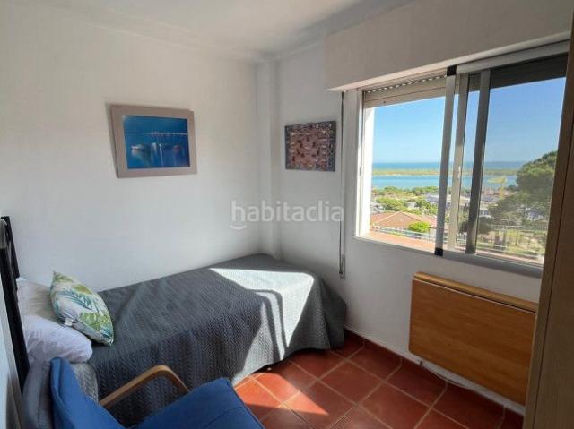 Piso en venta en El Rompido, Costa Occidental