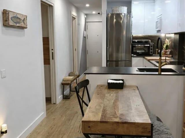 Piso en venta en El Rompido, Costa Occidental