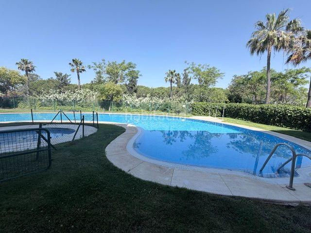 Piso en venta en El Rompido, Costa Occidental