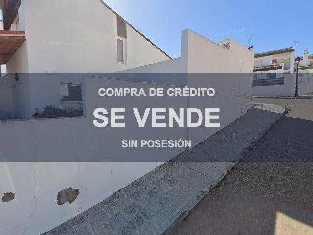 Piso en venta en El Ronquillo, Andalucía