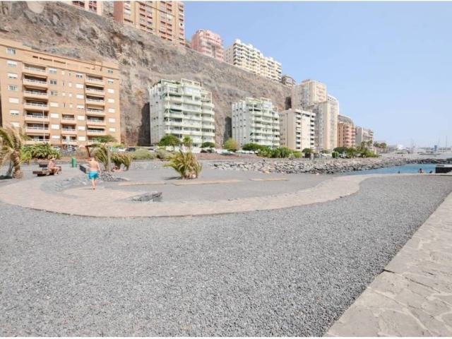 Piso en venta en El Rosario, Radazul Bajo