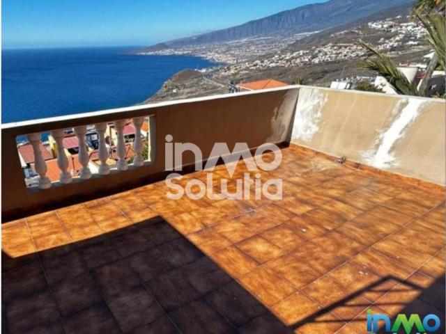 Piso en venta en El Rosario