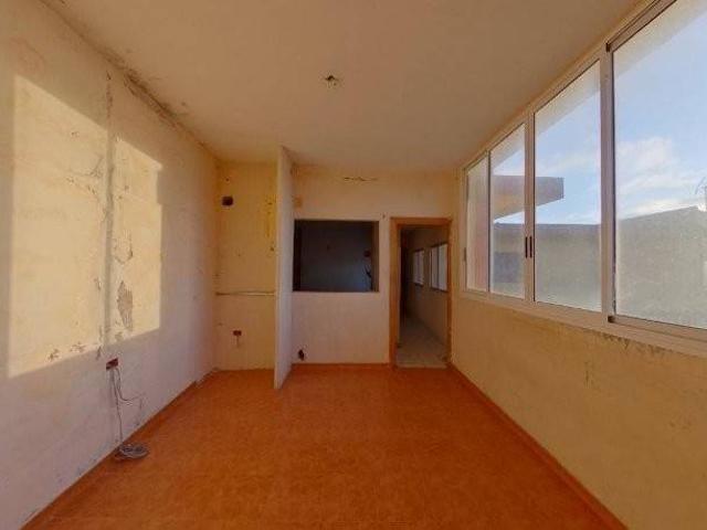Piso en venta en El Rosario, Llano del Moro