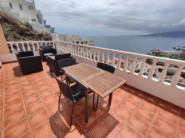 Piso en venta en Tabaiba Baja, El Rosario
