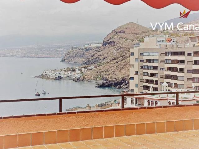Piso en venta en El Rosario