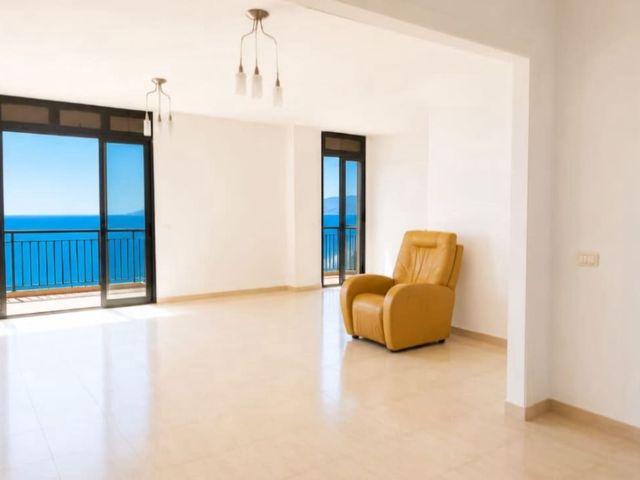 Piso en venta en Los Panascos, El Rosario