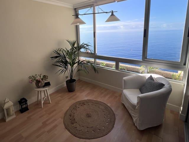 Piso en venta en Los Panascos, El Rosario