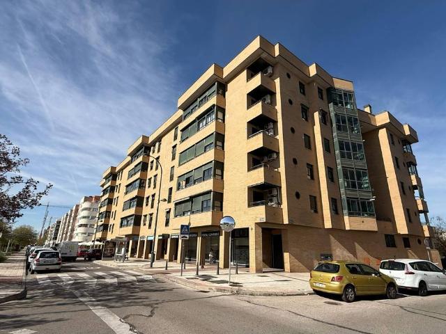 Piso en venta en Getafe, Centro