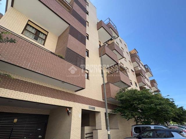 Piso en venta en Getafe, Centro