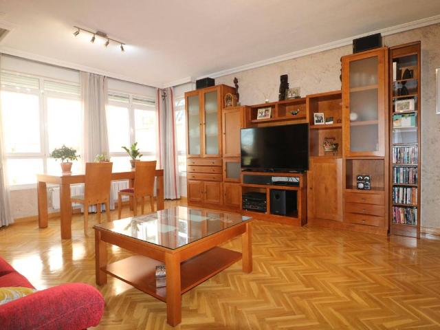 Piso en venta en Getafe, Centro