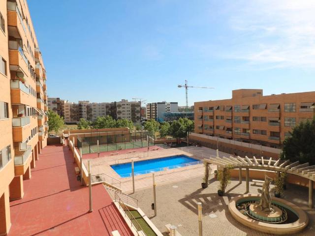 Piso en venta en Centro, Getafe