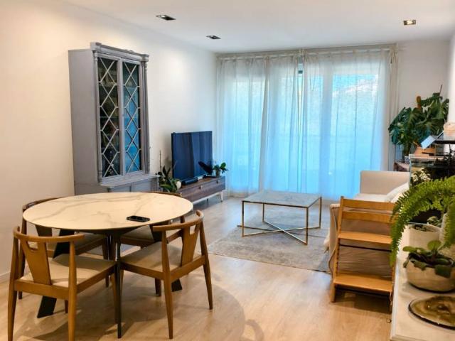 Piso en venta en Centro, Getafe