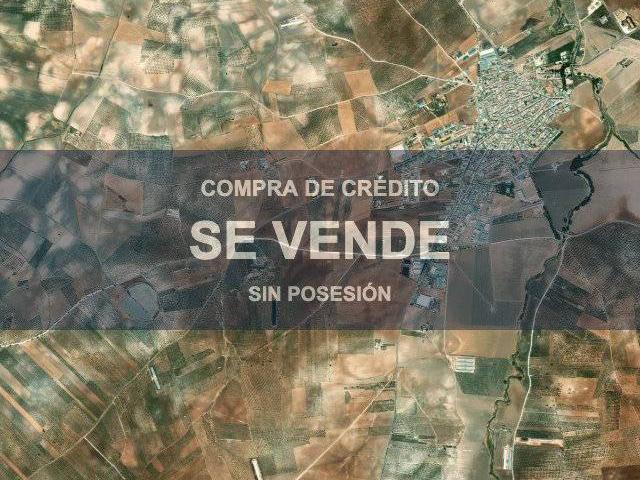 Piso en venta en El Rubio, Andalucía