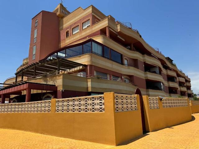 Piso en venta en Los Depósitos, Roquetas De Mar