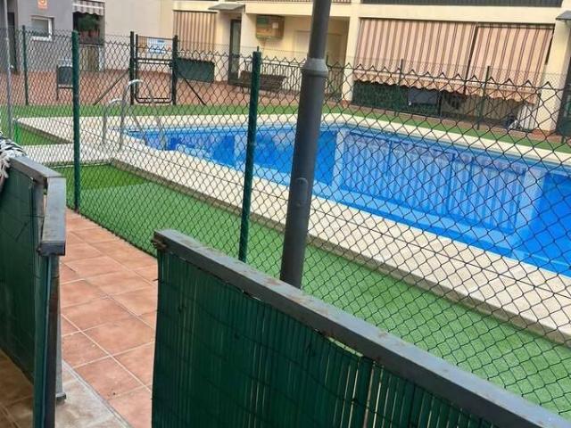 Piso en venta en Los Depósitos, Roquetas De Mar