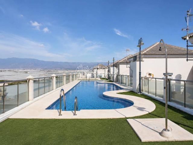 Piso en venta en Los Depósitos, Roquetas De Mar