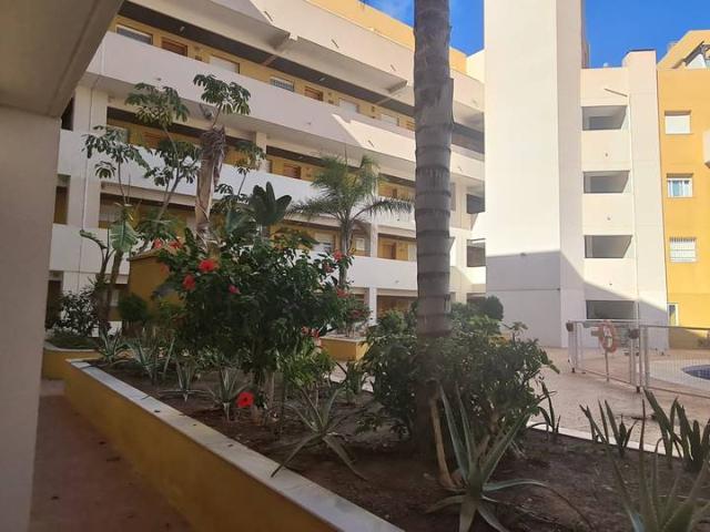 Piso en venta en Los Depósitos, Roquetas De Mar