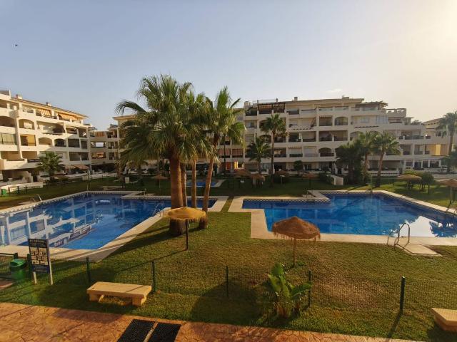Piso en venta en Los Depósitos, Roquetas De Mar