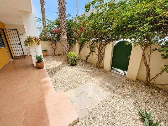 Piso en venta en Los Depósitos, Roquetas De Mar