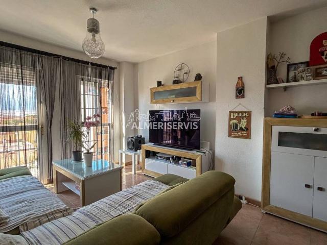 Piso en venta en Los Depósitos, Roquetas De Mar