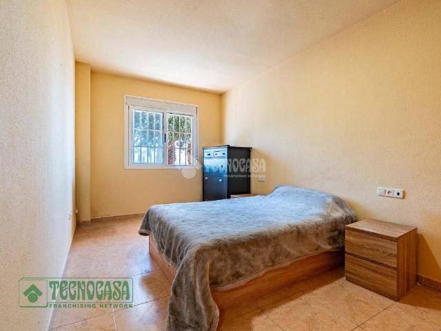 Piso en venta en Los Depósitos, Roquetas De Mar