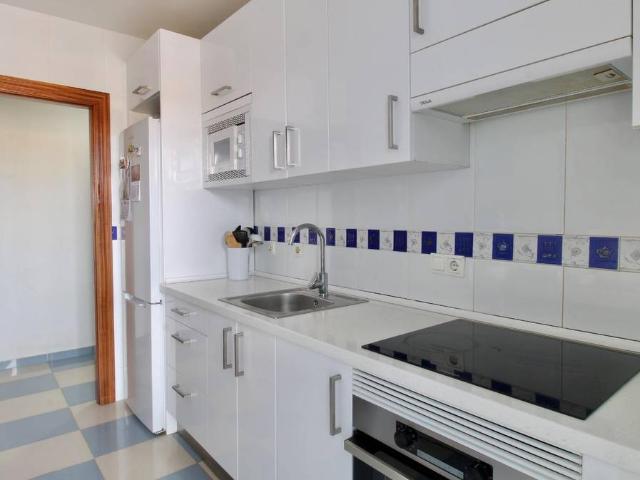 Piso en venta en Los Depósitos, Roquetas De Mar