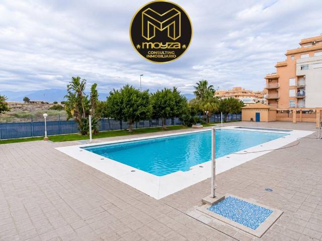 Piso en venta en Los Depósitos, Roquetas De Mar