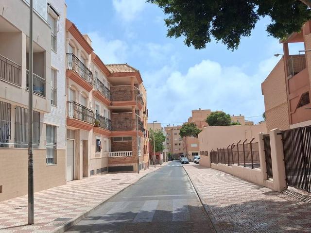 Piso en venta en Los Depósitos, Roquetas de Mar