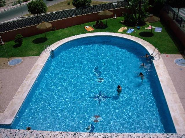 Piso en venta en Los Depósitos, Roquetas De Mar
