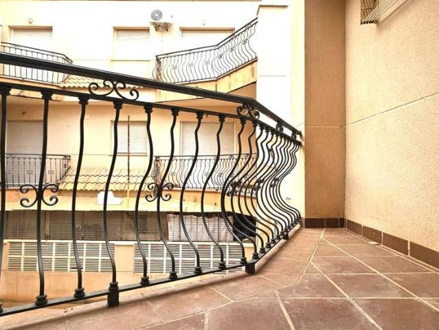 Piso en venta en Los Depósitos, Roquetas de Mar