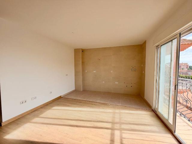 Piso en venta en Los Depósitos, Roquetas de Mar