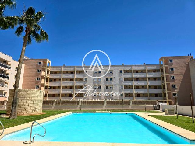 Piso en venta en Los Depósitos, Roquetas De Mar