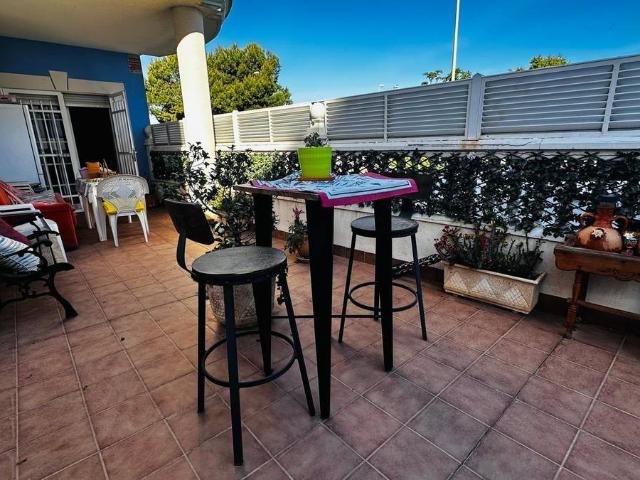 Piso en venta en Los Depósitos, Roquetas De Mar