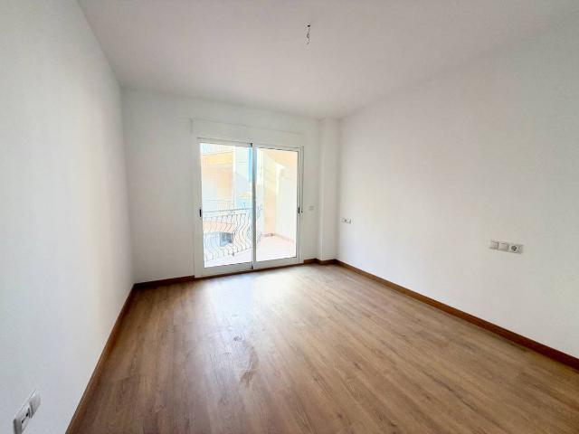 Piso en venta en Los Depósitos, Roquetas de Mar