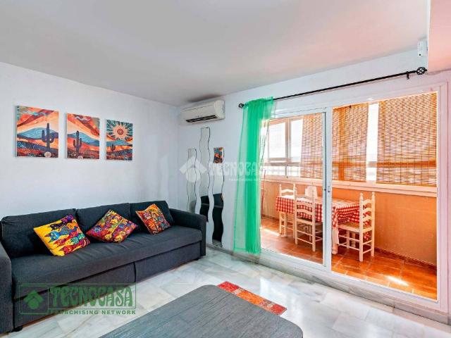 Piso en venta en Los Depósitos, Roquetas De Mar