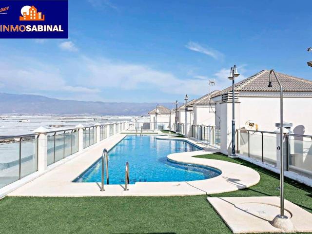 Piso en venta en Los Depósitos, Roquetas De Mar