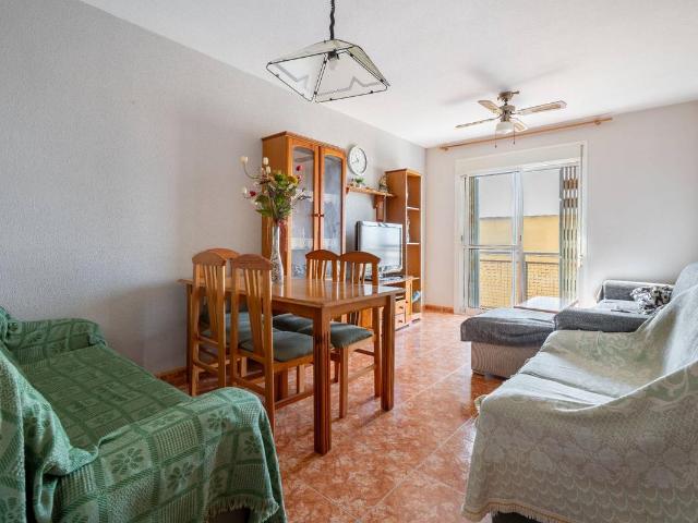 Piso en venta en Los Depósitos, Roquetas De Mar