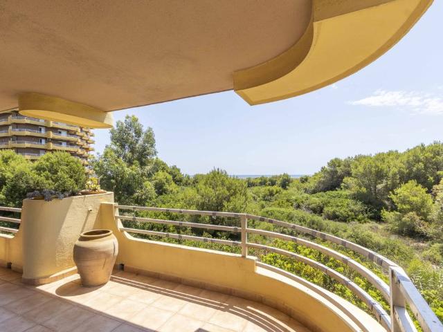 Piso en venta en Valencia, Sant Francesc