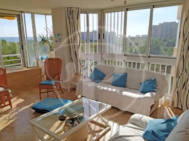 Piso en venta en Comarca de València, Valencia