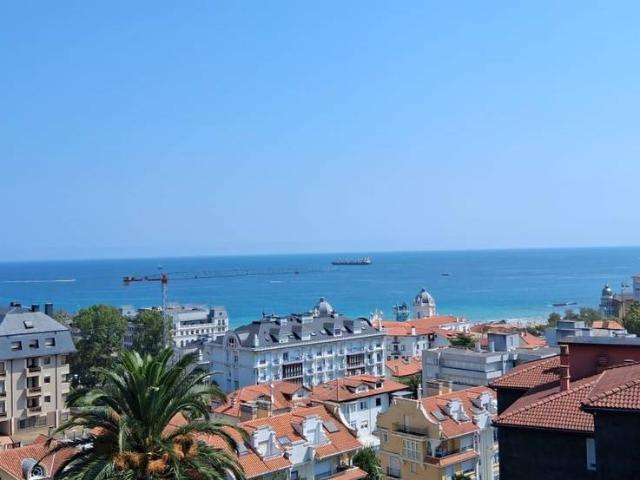 Piso en venta en Correos, Santander