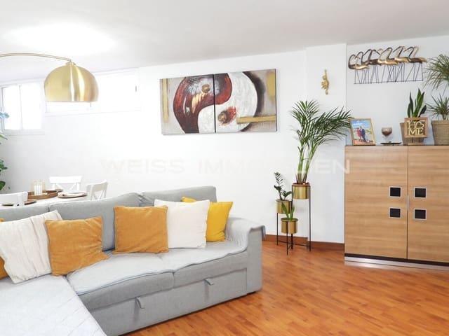 Piso en venta en El Sauzal, Canarias